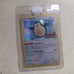 Pokemon Snorlax SWSH068 Prerelease Promo Staff