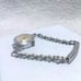 Medana Wind Up Watch 7J Muti-Dial Nickel Plated Antimagnetic Bracelet Service