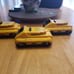 Dewalt 20v 3.0ah battery