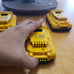 Dewalt 20v 3.0ah battery