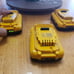 Dewalt 20v 3.0ah battery