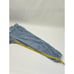 Athleta Womens 4 Retreat Linen Joggers Jogger Pants Blue 530642