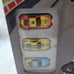 Disney Pixar Cars parking set.