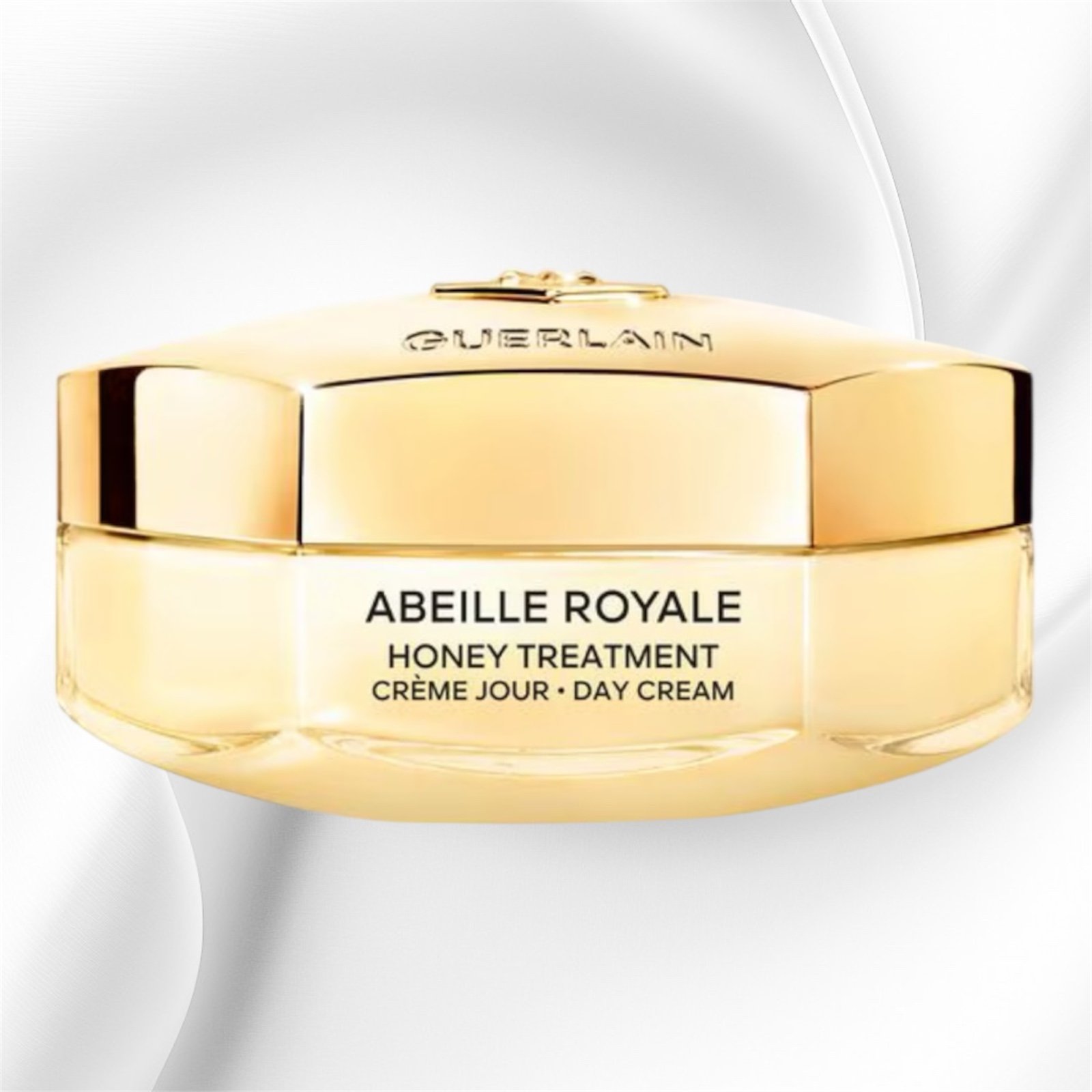 Guerlain Abeille Royale Honey Treatment Day Cream