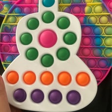 simple dimple toy set