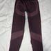 victoria secret PINK seamless tight leggings