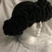 Extreme Ruffles Crochet Hat