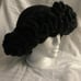 Extreme Ruffles Crochet Hat