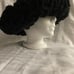 Extreme Ruffles Crochet Hat