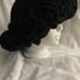 Extreme Ruffles Crochet Hat