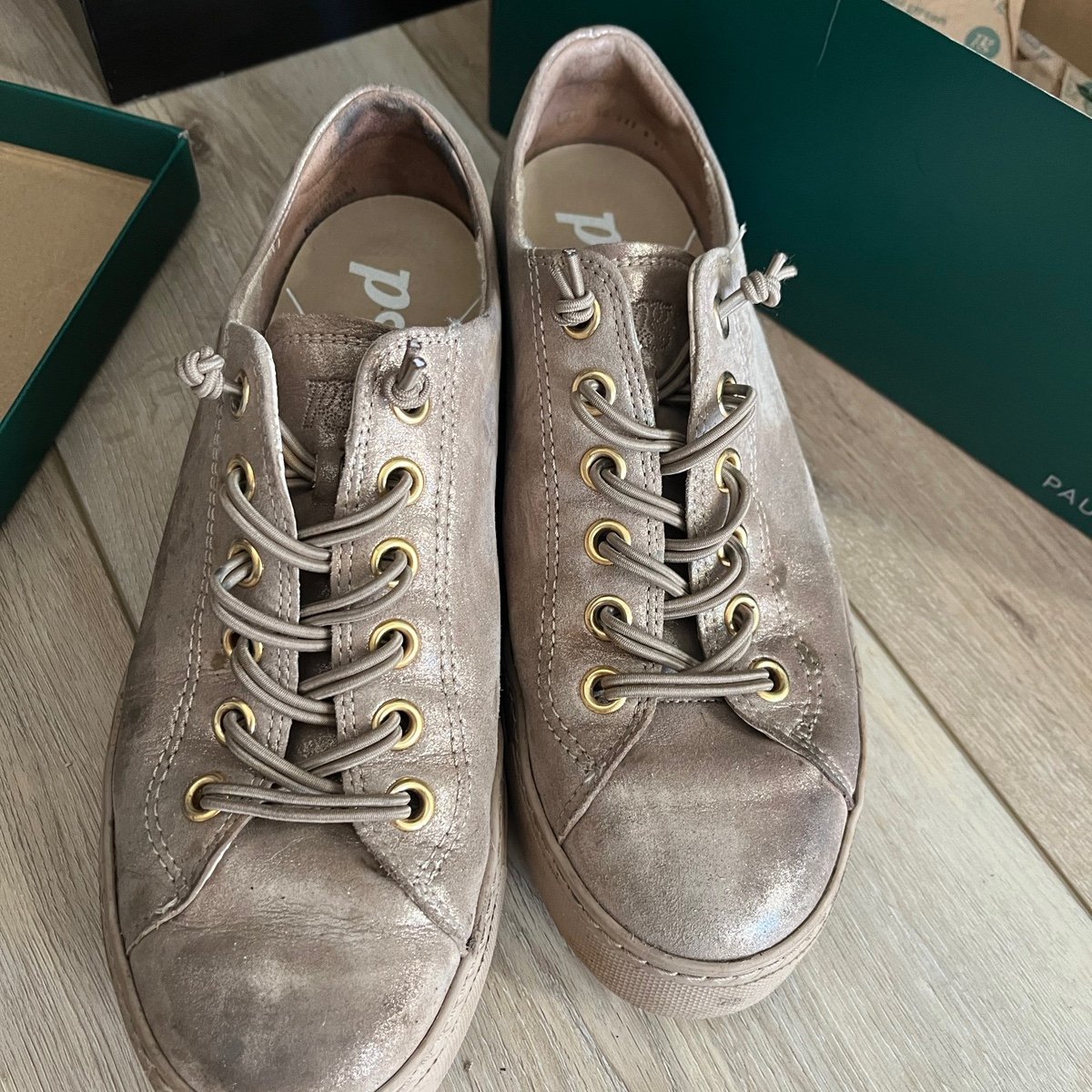 Paul Green Hadley Sneakers