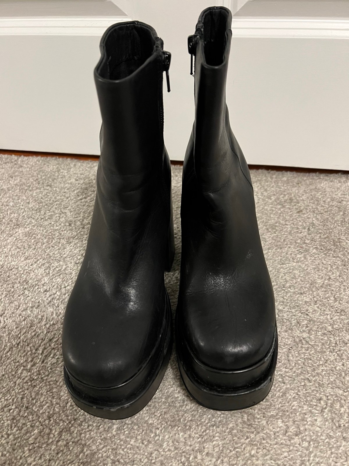 Steve Madden Boots