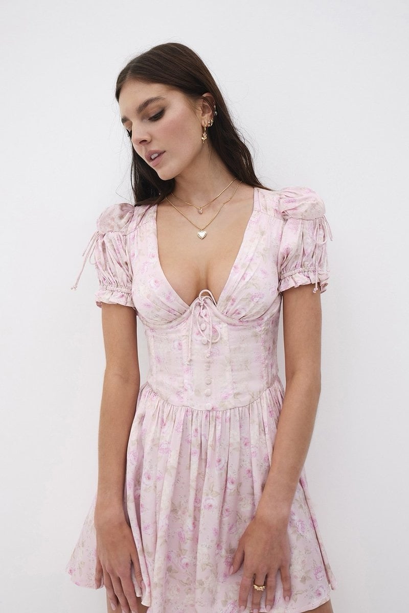 for love &lemons new with tags