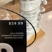 Halloween 2024 Spooky Animated Skeleton Sewing Machine