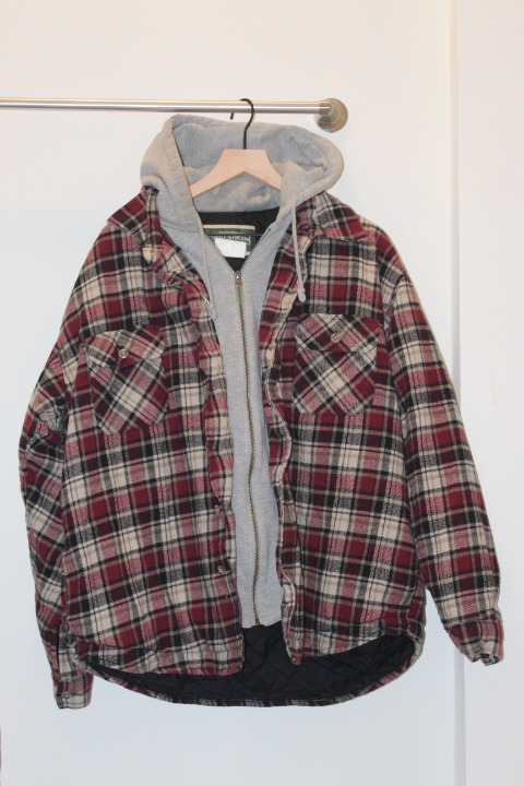 Flannel