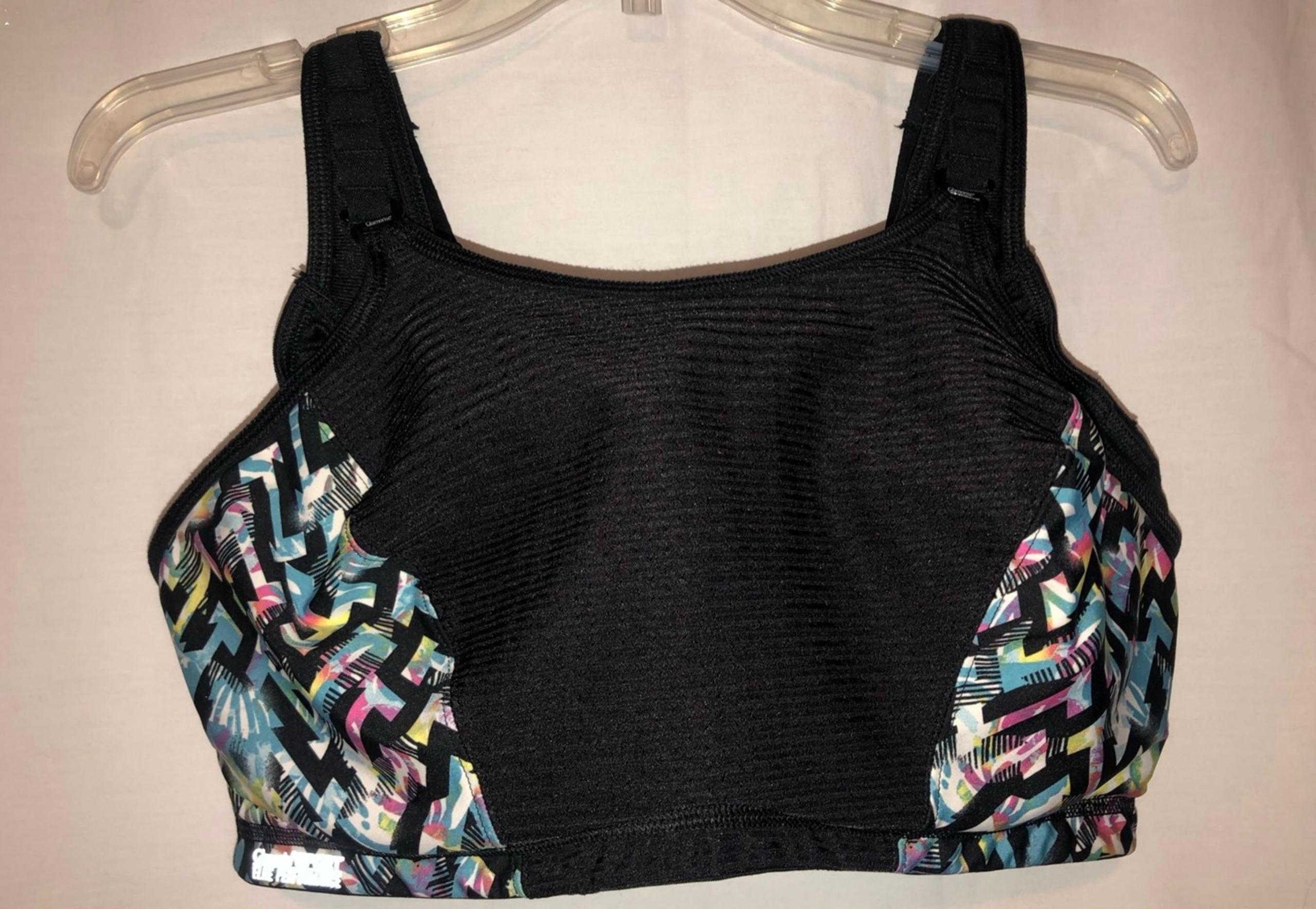 Glamorise Sports Bra Elite Performance 40F