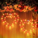 Valentine's Day Window Lights, 2 Pack 13.4 Inch Valentine Window Lighted
