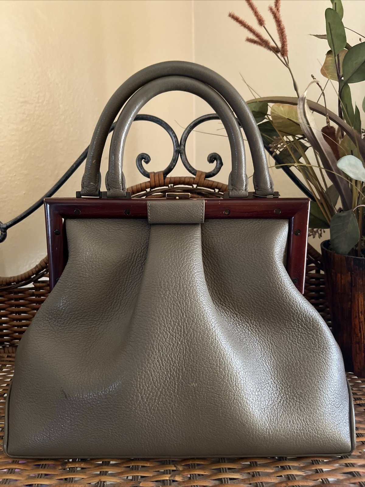 HLT Jacquard Jewelry Case