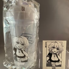 Gamersupps - Waifu Cup: SMii7Y with sticker