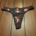 NWT Victoria's Secret Thong