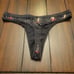 NWT Victoria's Secret Thong