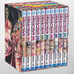 One Piece Zou & Whole Cake Island Arcs Box Set Japanese Manga