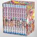 One Piece Zou & Whole Cake Island Arcs Box Set Japanese Manga
