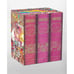 One Piece Zou & Whole Cake Island Arcs Box Set Japanese Manga