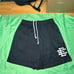 Eric Emanuel Shorts