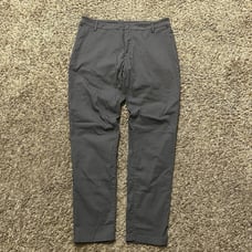 BirdDogs Stephen Jobs Lined Athletic Performance Chino Pants 34x32