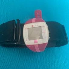 Polar FT4 Heart Rate Monitor + Strap