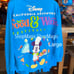Disney Parks 2025 Food & Wine Festival Spirit Jersey DCA