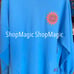 Disney Parks 2025 Food & Wine Festival Spirit Jersey DCA
