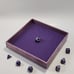 Dice tray