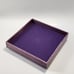 Dice tray