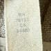 Eileen Fisher Organic Linen Wide-Leg Pant Size M