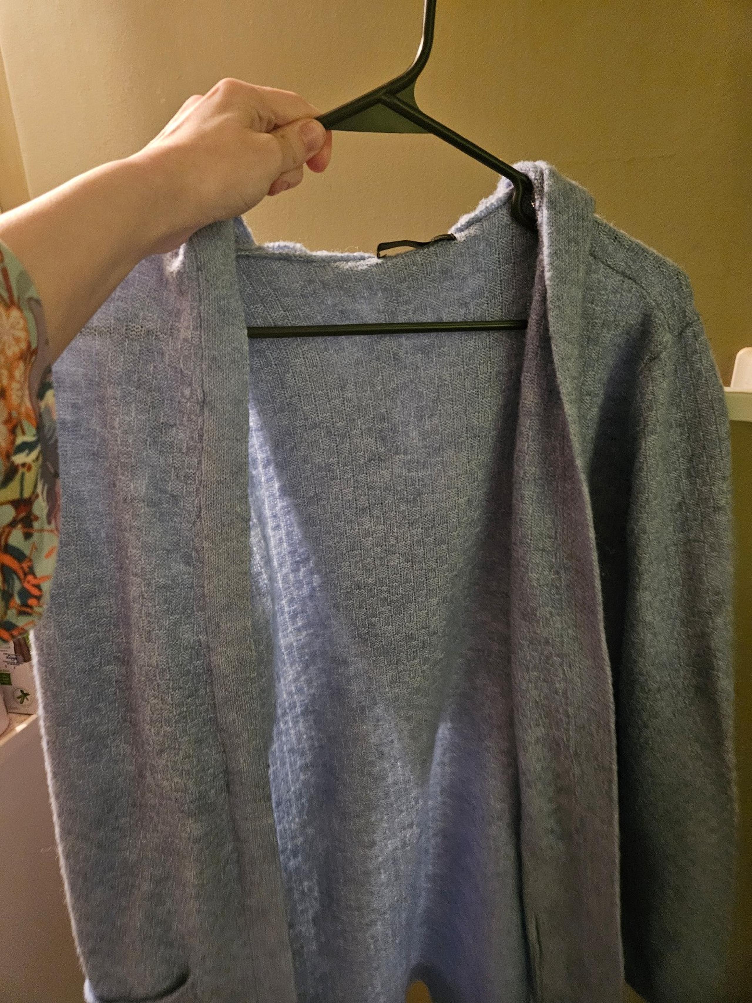 Verve Ami Cardigan