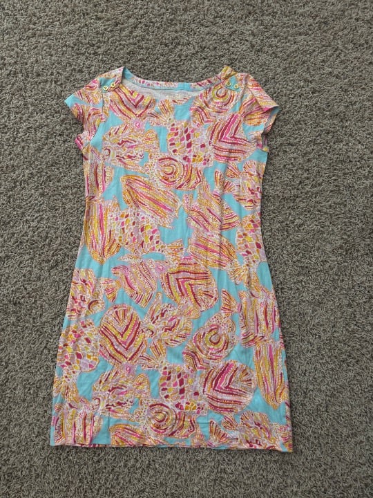 Lilly Pulitzer Sophie Dress