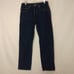 Mens Vintage Levis 505 Regular Fit Dark Wash Jeans Sz 31 x 30 Made In USA
