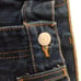 Mens Vintage Levis 505 Regular Fit Dark Wash Jeans Sz 31 x 30 Made In USA