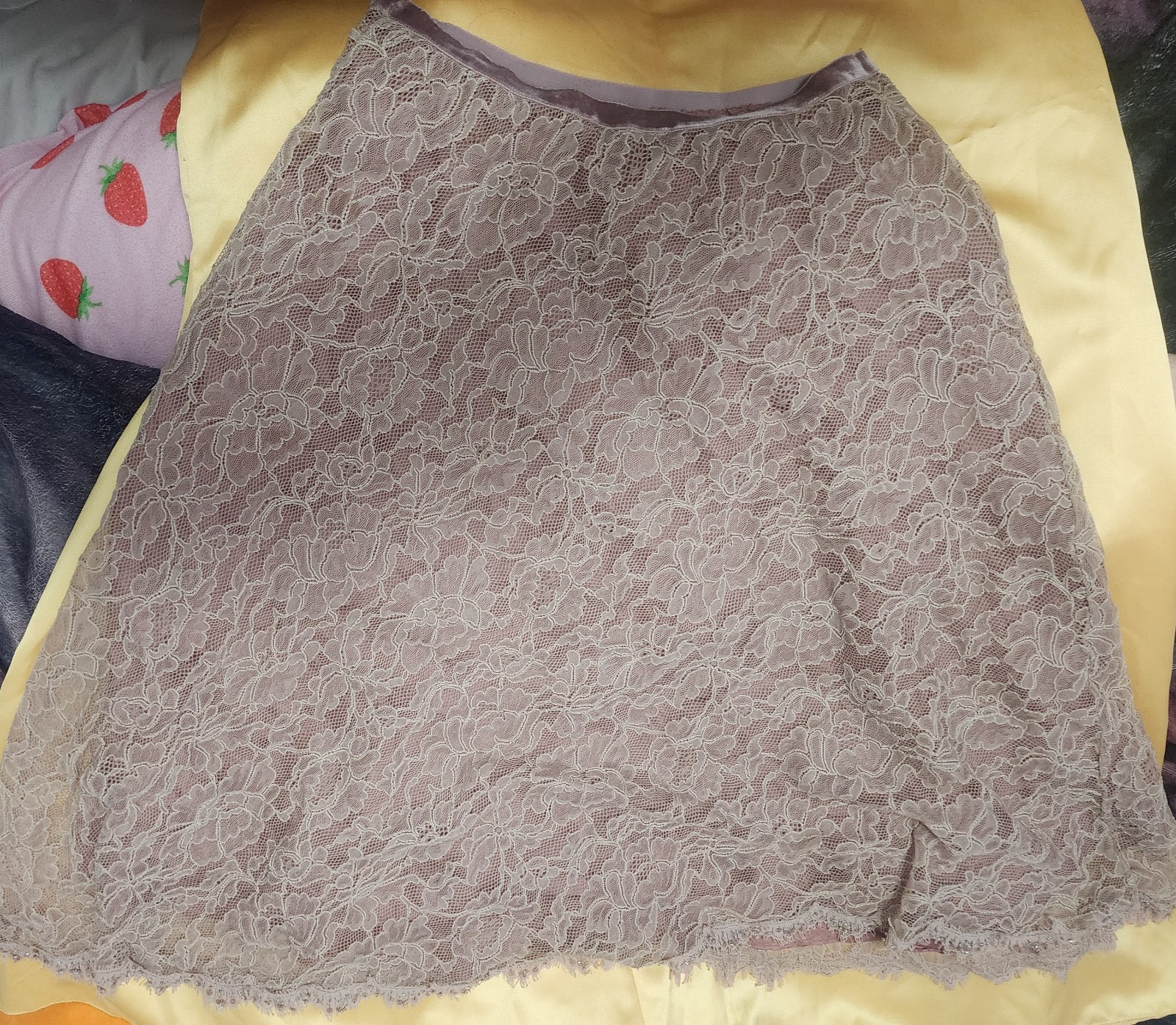 Rebecca Taylor skirt