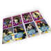 Short Card Box full of 90s Jaromir Jagr Promo Cards