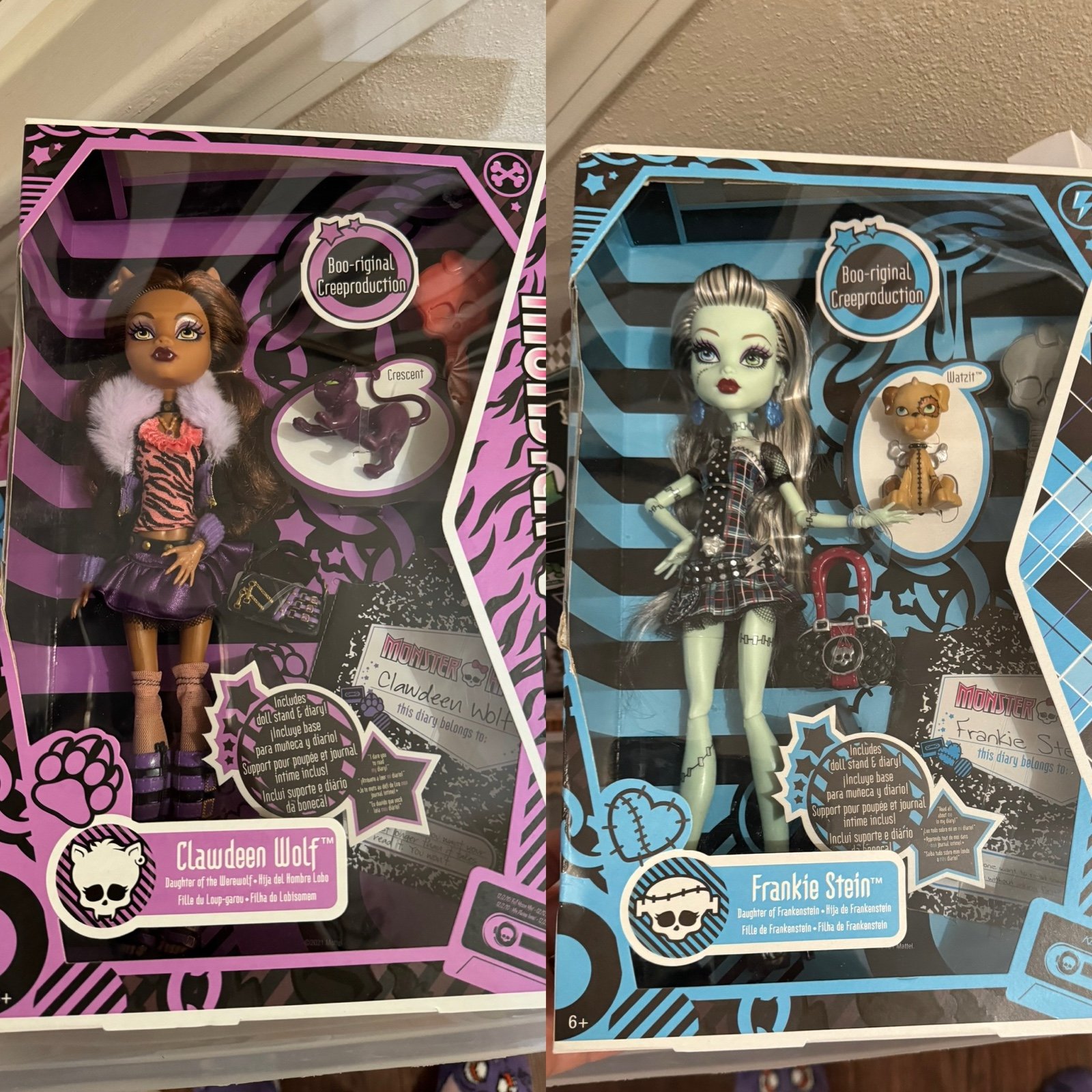 Monster High