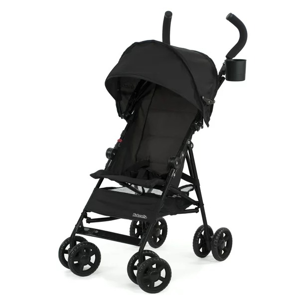 Umbrella Stroller, Black