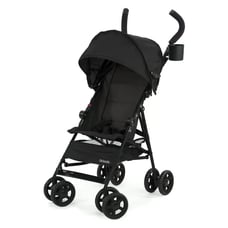 Umbrella Stroller, Black