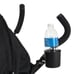 Umbrella Stroller, Black