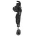 Umbrella Stroller, Black
