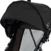 Umbrella Stroller, Black