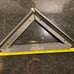 4-Pack Woodpeckers SCS9 Steel Clamping Square 9