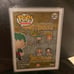 OG Zoro Funko Pop Autographed By Chris Sabot